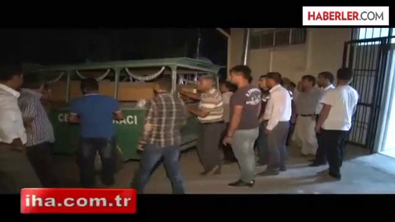 Bu Acıya Yürek Dayanmaz