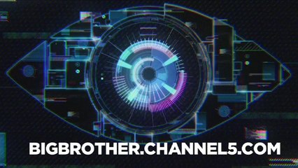 Day 18  Nominations twist - The Power Couple strike   Big Brother UK 2014