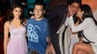 Salman Khan & Jacqueline Fernandez Vs Shahrukh Khan & Katrina Kaif