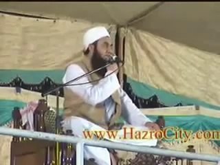 Takabur By Maulana Tariq Jameel
