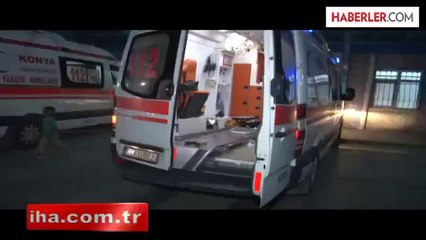 Sokak Ortasında Silahlı Saldırıya Uğraşan İki Kardeş Öldü