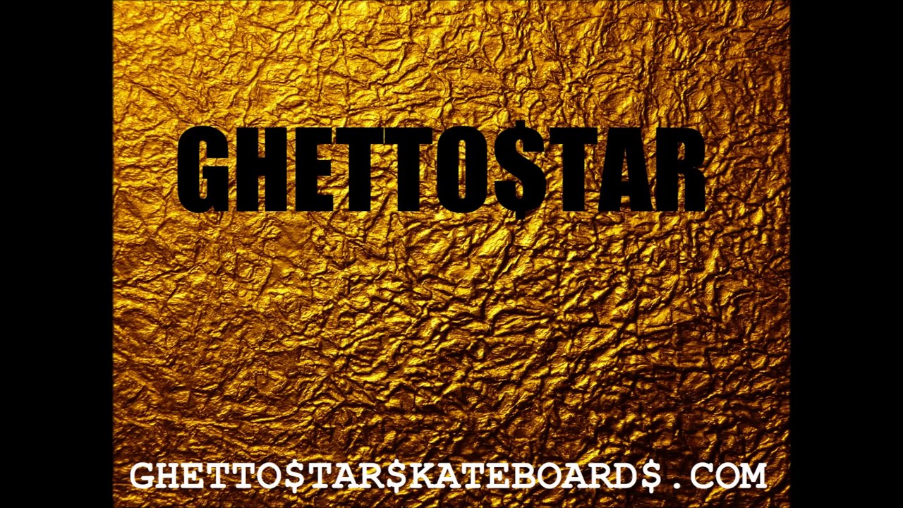 GHETTO STAR WEEKLY 06.22.14