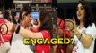 Shocking!! Preity Zinta Is Engaged