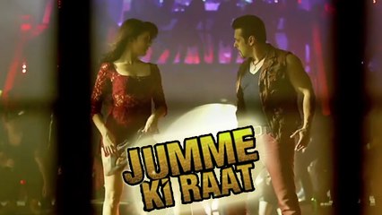 Salman Khan's Jumme Ki Raat Song | 3 Things We Like