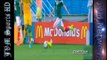 Video de resumen México vs Camerún (1-0) – Mundial Brasil 2014