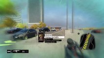 Walkthrough - Watch Dogs [8] Acte 1-M8 : En mode Bullet time !