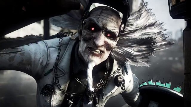 Rise of Incarnates - Announcement Trailer - MNPHQMedia