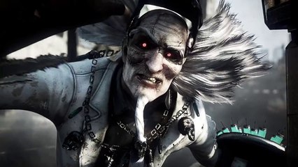 Rise of Incarnates - Announcement Trailer - MNPHQMedia