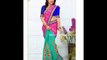 Bollywood  designer sarees, latest collection at best price, chennaistore.com