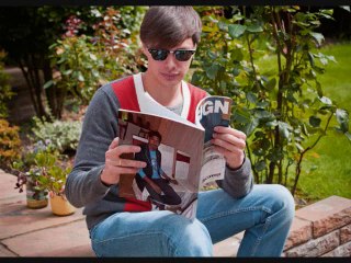 teri galiyan ek villan