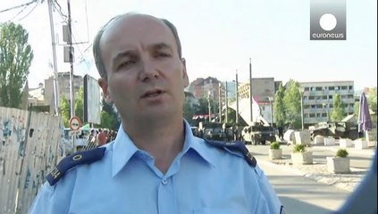 Kosovo. Scontri a Mitrovica sul ponte della discordia