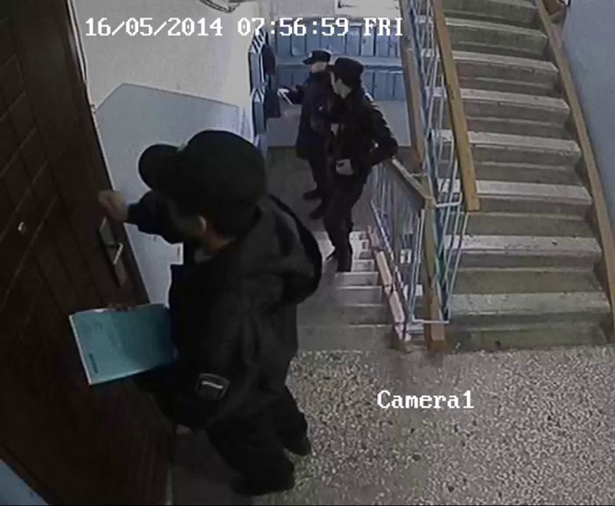 Судебные приставы Хакасии воруют почту