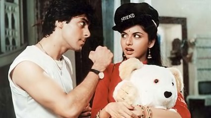 Maine Pyar Kiya Heroine Bhagyashree Wants To Romance Salman Khan