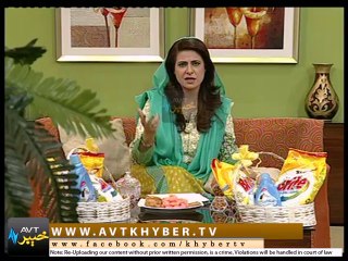 KHYBER SAHAR ISB ( 21-06-14 )