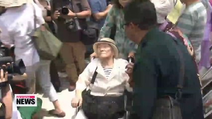 Korean gov't to summon Japanese envoy over review of Kono Statement