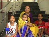 After 9 years struggle, Kidney and Liver transplant gives new life to girl, Vadodara - Tv9 Gujarati