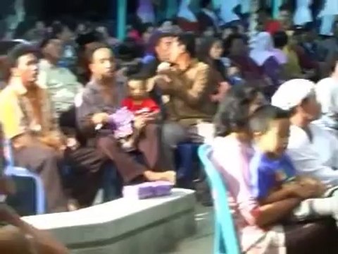 Tersisih Reza Lawang Sewu OM BINTANG YENILA Live Trimulyo Juwana 360p