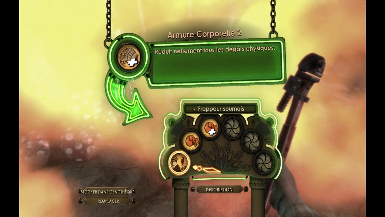 Bioshock [12] La chasse