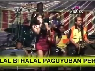 DIREJECT Reza Lawang Sewu PANTURA 360p