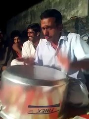 very nice punjabi singing desi tarka cool.