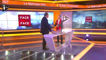 J.-C. Cambadélis : "les Verts sont dans la majorité"