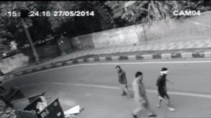 India is most dangerous place in the world to be born a girl.