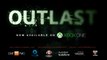 Outlast - Il trailer di lancio della versione Xbox One