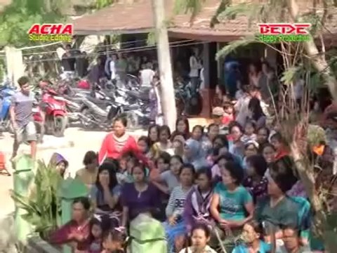 REZA LAWANG SEWU - ADA RINDU - DANGDUT KOPLO 2014