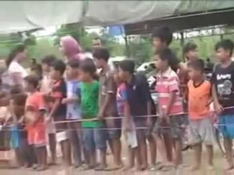 Reza Lawang Sewu - Cidro - Pantura Dangdut Hot 2013