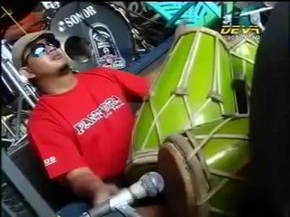 Reza Lawang Sewu ~ Oplosan ~ New Pantura Terbaru