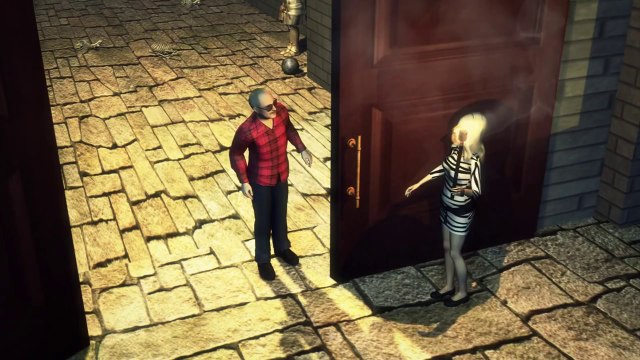 Lady Gaga Do What You Want Official video leak by TMZ shows R Kelly abusing her