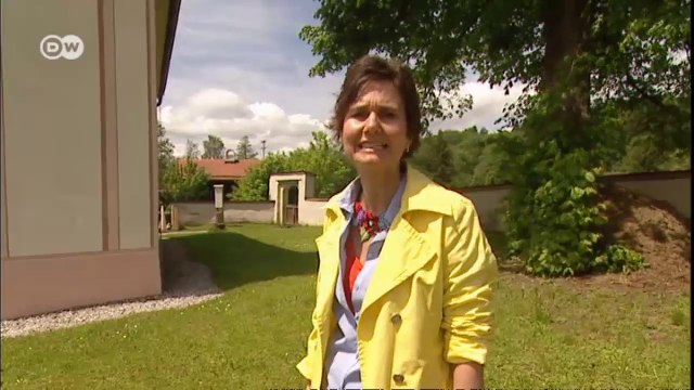 Murnau: tres sugerencias | Destino Alemania