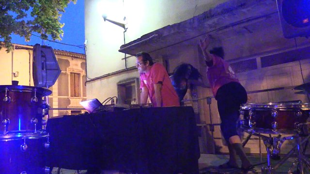 Bessan Fête de la musique