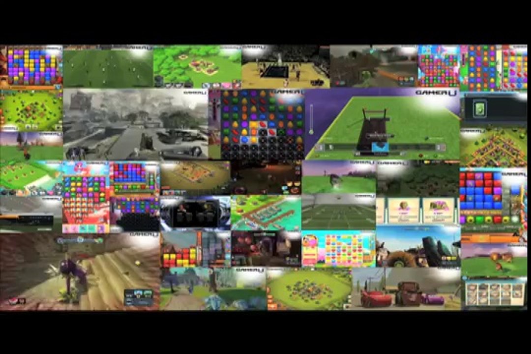 How to pass level 88 in the Candy Crush Saga GamerU Video Tutorials