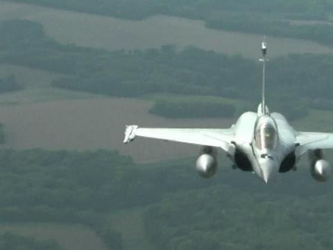 Le Qatar pourrait acheter 72 exemplaires du Rafale de Dassault - 23/06