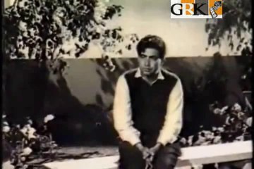 NAJMA NIAZI - BECHAARA KAISE BAITHA HAI CHUP CHUP -  SHIKWA