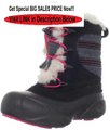 Clearance Sales! Columbia Sportswear Heather Canyon Winter Boot (Toddler/Little Kid/Big Kid) Review