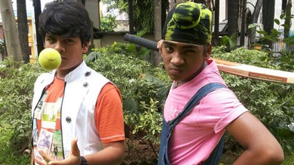 GPL- 3 Dhoom In Gokuldham Society In Taarak Mehta Ka Ooltah Chashmah