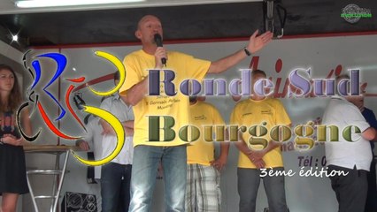 Ronde Sud Bourgogne 2014 : Rétrospective de la 2ème édition
