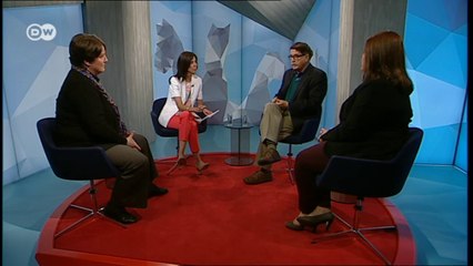 Cuadriga: Irak: ¿Es hora de hacer nuevas alianzas? | Cuadriga