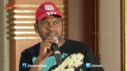 Nuvvu Nenu Okadaivam Movie Logo Launch