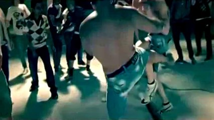 Dj David Ft Donny Somebody Told You Official Music