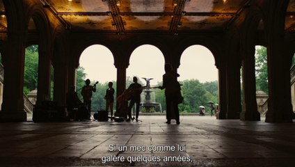 New York Melody - Bande-annonce #1 VOST