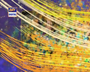 Marium Kaisay Jiye (Ep # 12) - ARY Digital