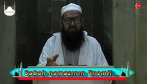 SABAH NAMAZININ ÖNEMİ.. - ABDULMENNAN HOCAMIZ (DM)