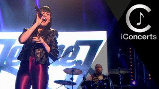 Jessie J - Stand Up (live)