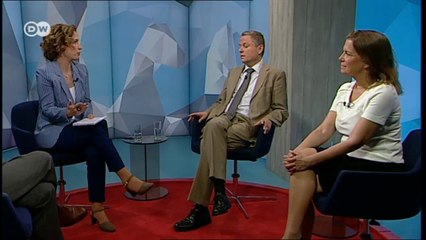 Cuadriga: BCE - ¿Banqueros jugando a la política? | Cuadriga