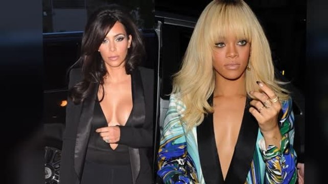 Outfits ohne BH, vom roten Teppich bis zur Straße