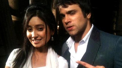 Locha-E-Ulfat - Asha Negi & Ritwik Dhanjani
