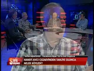 Sivil düşünce 3. Bölüm 20 06 2014